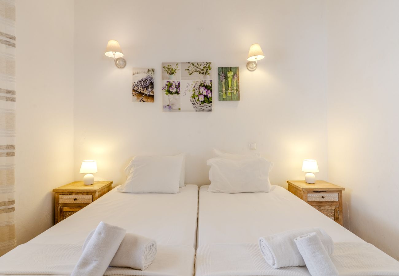 Appartement in Albufeira - #341 Casa da Guida | Central & Cozy