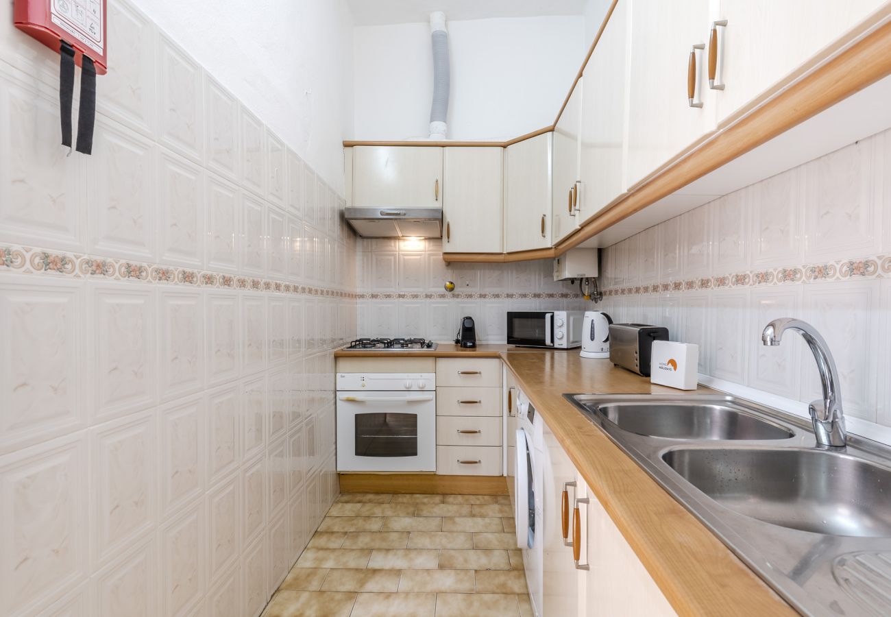 Appartement in Albufeira - #341 Casa da Guida | Central & Cozy