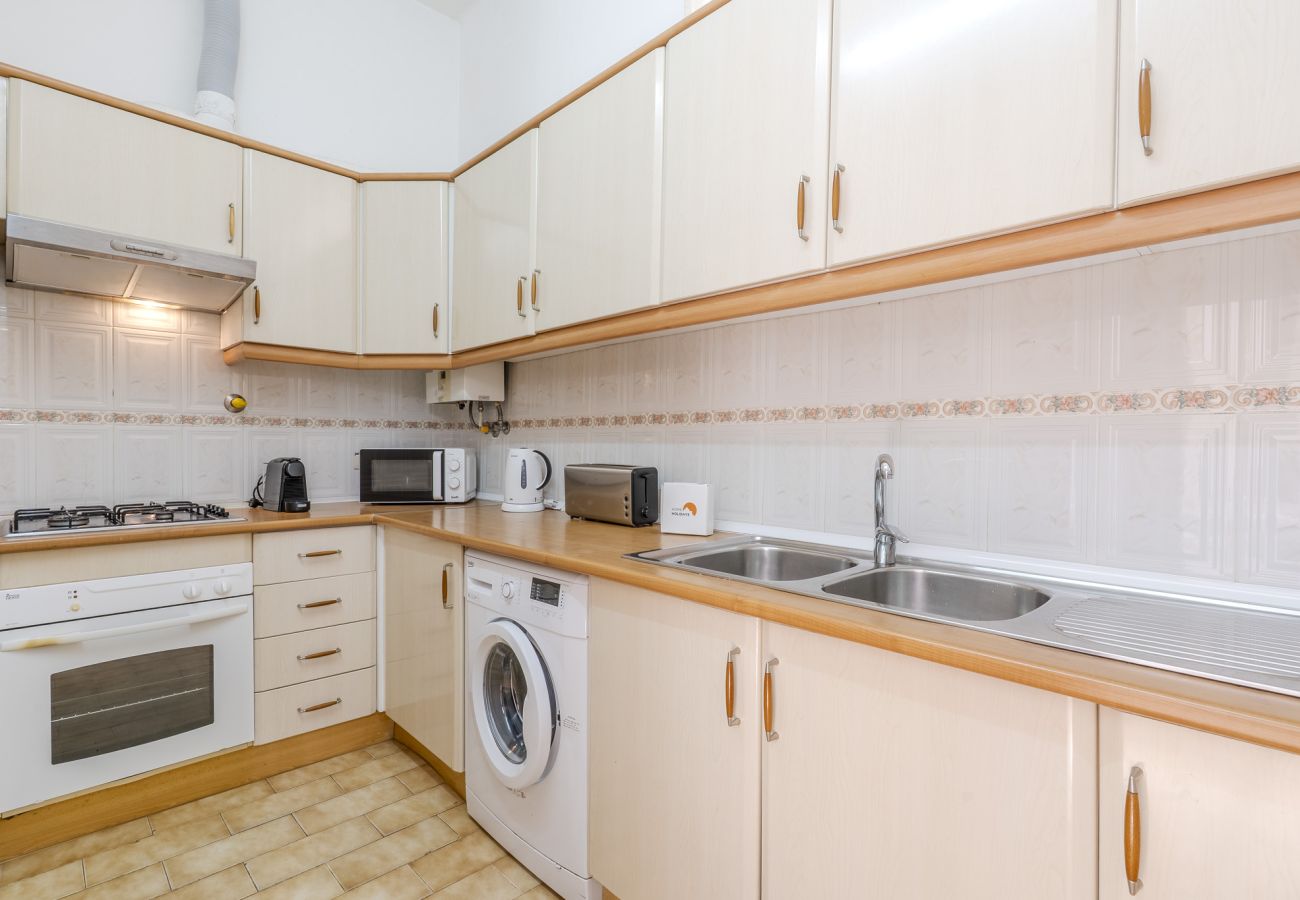 Appartement in Albufeira - #341 Casa da Guida | Central & Cozy