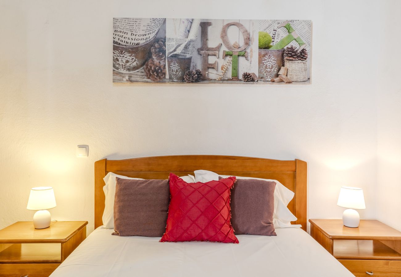 Appartement in Albufeira - #341 Casa da Guida | Central & Cozy