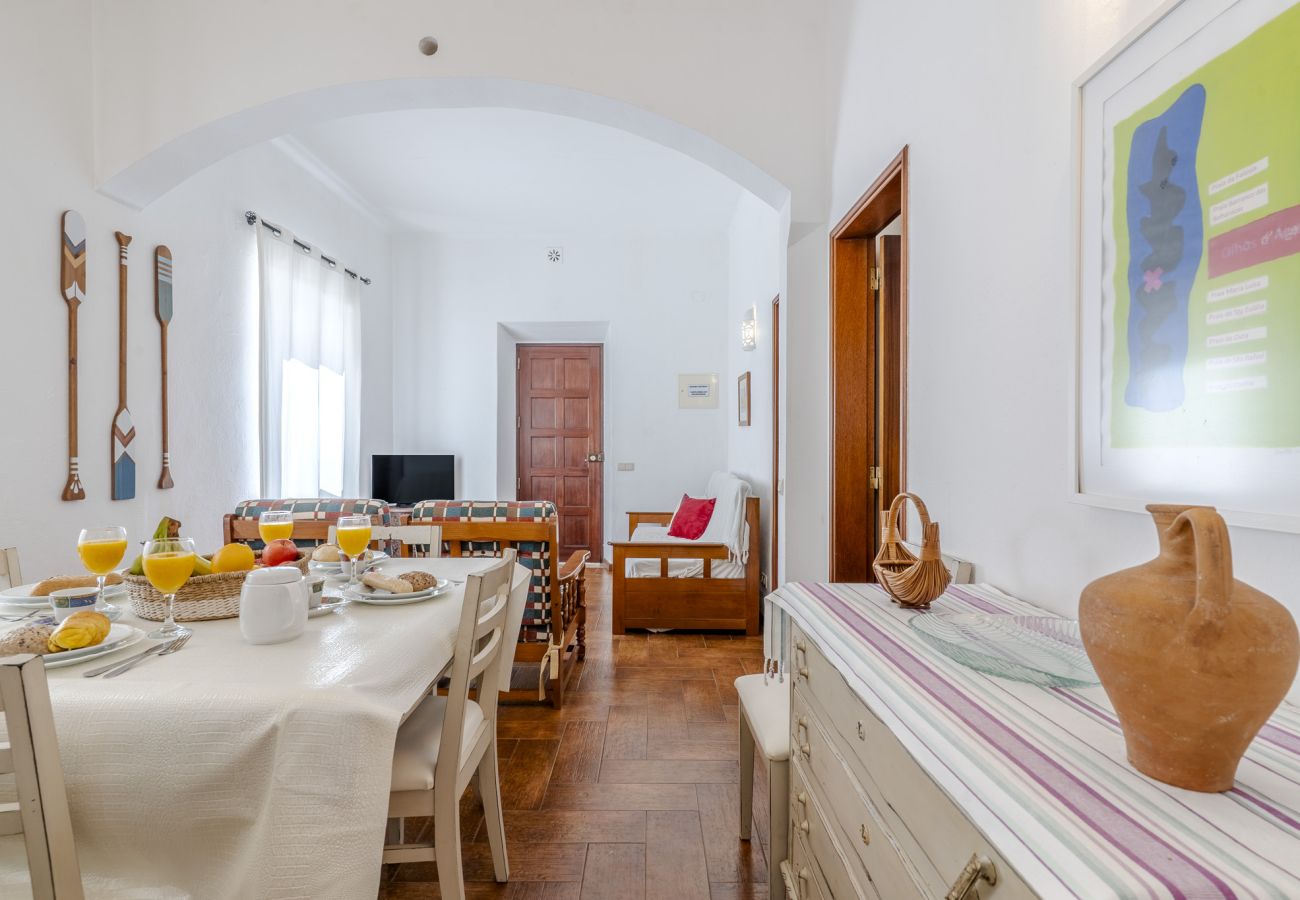 Appartement in Albufeira - #341 Casa da Guida | Central & Cozy