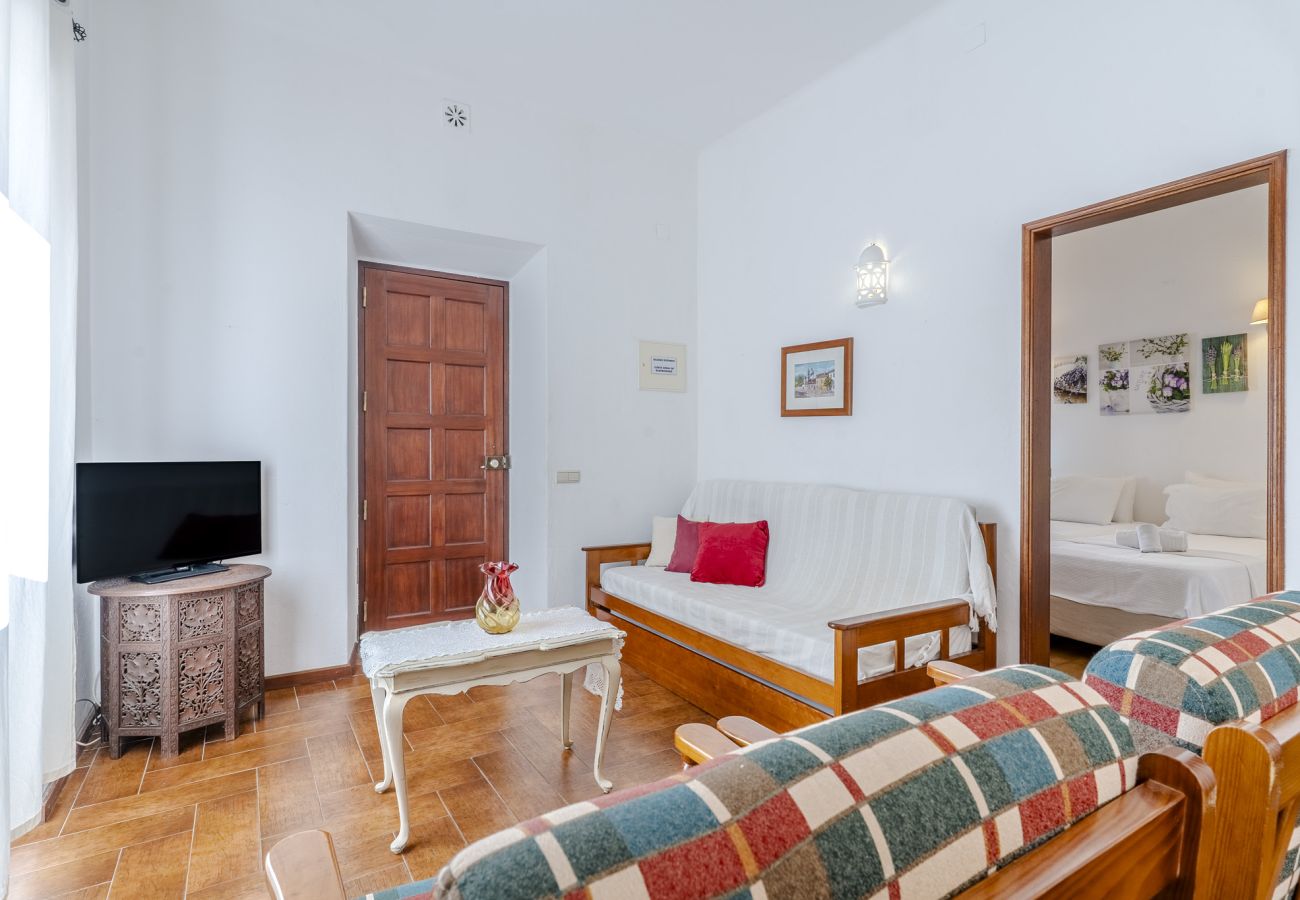Appartement in Albufeira - #341 Casa da Guida | Central & Cozy