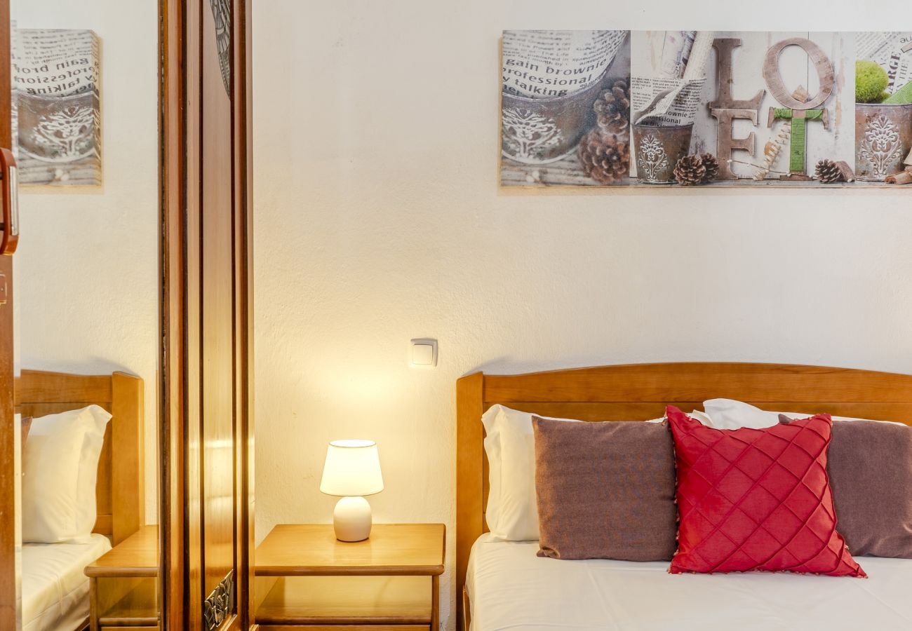 Appartement in Albufeira - #341 Casa da Guida | Central & Cozy
