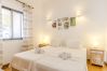 Appartement in Albufeira - #341 Casa da Guida | Central & Cozy
