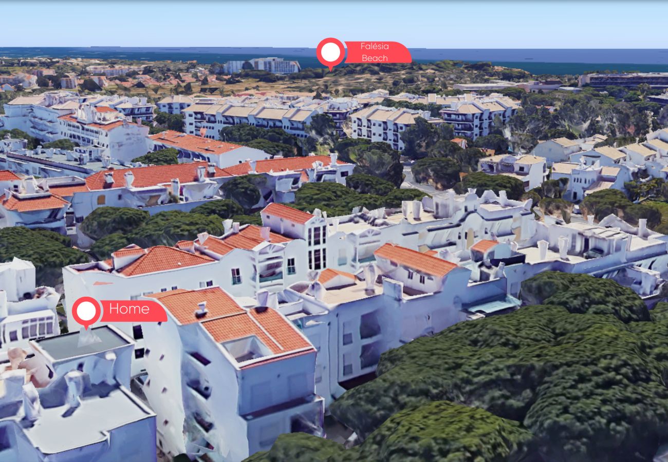Appartement in Albufeira - #348 Madaleno Apartment | Cozy Stay