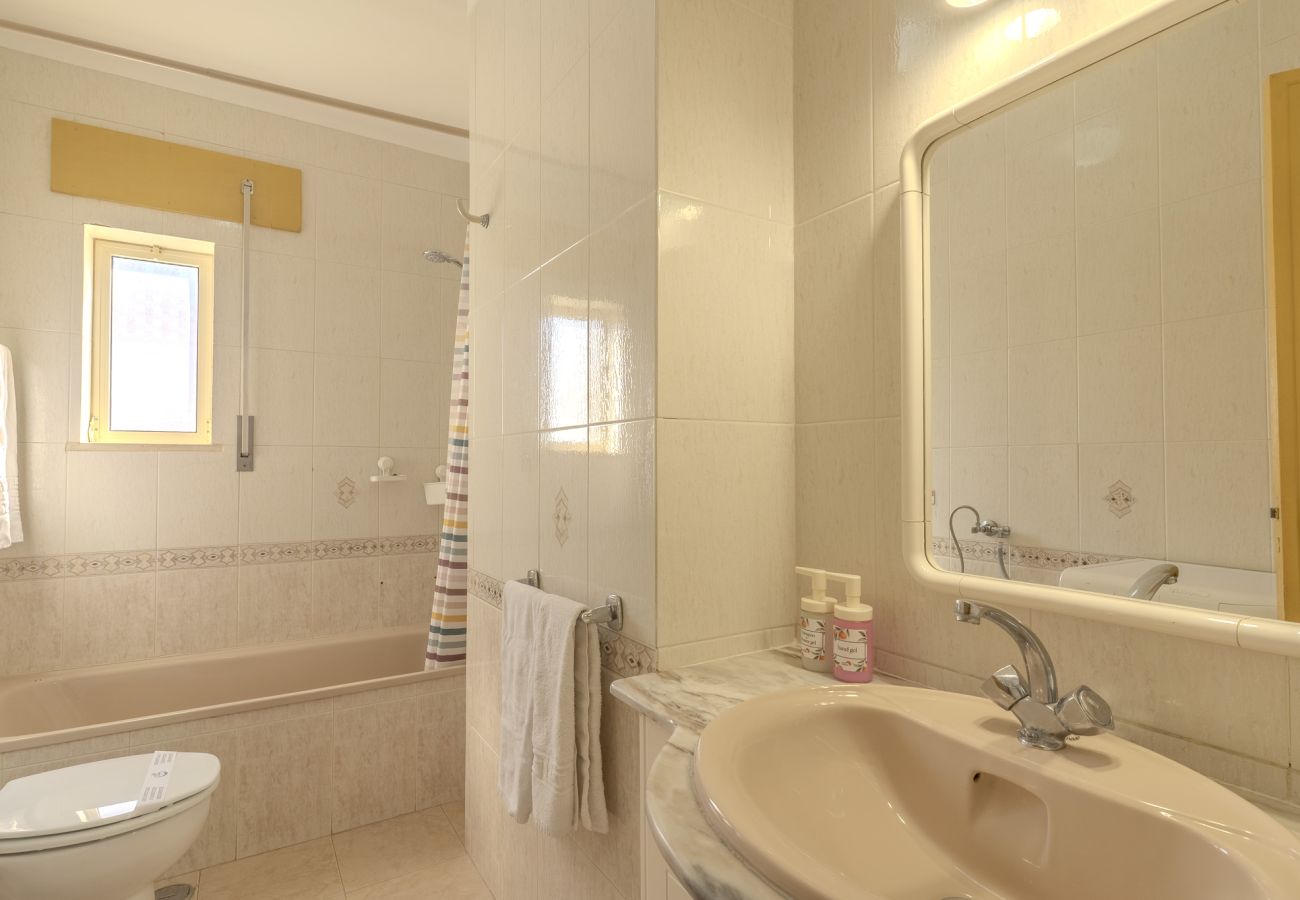 Appartement in Albufeira - #348 Madaleno Apartment | Cozy Stay