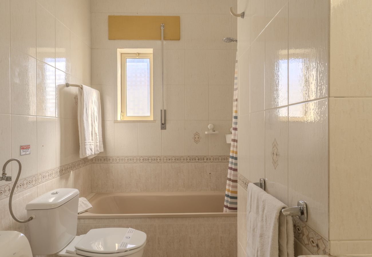 Appartement in Albufeira - #348 Madaleno Apartment | Cozy Stay