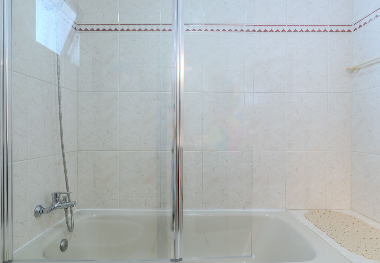 Huis in Ferreiras - #350 Quiet Retreat for Familys | Relax & Nature