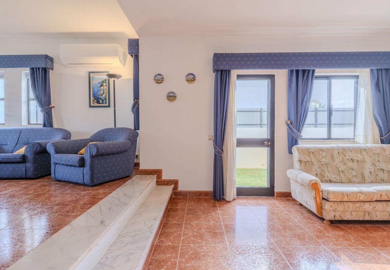 Huis in Ferreiras - #350 Quiet Retreat for Familys | Relax & Nature