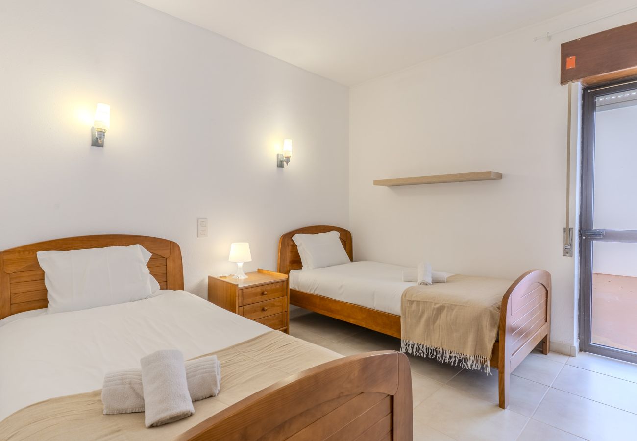 Appartement in Albufeira - #351 Marina Apartment | Central & Marina
