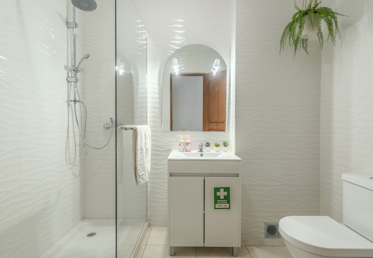 Appartement in Albufeira - #351 Marina Apartment | Central & Marina