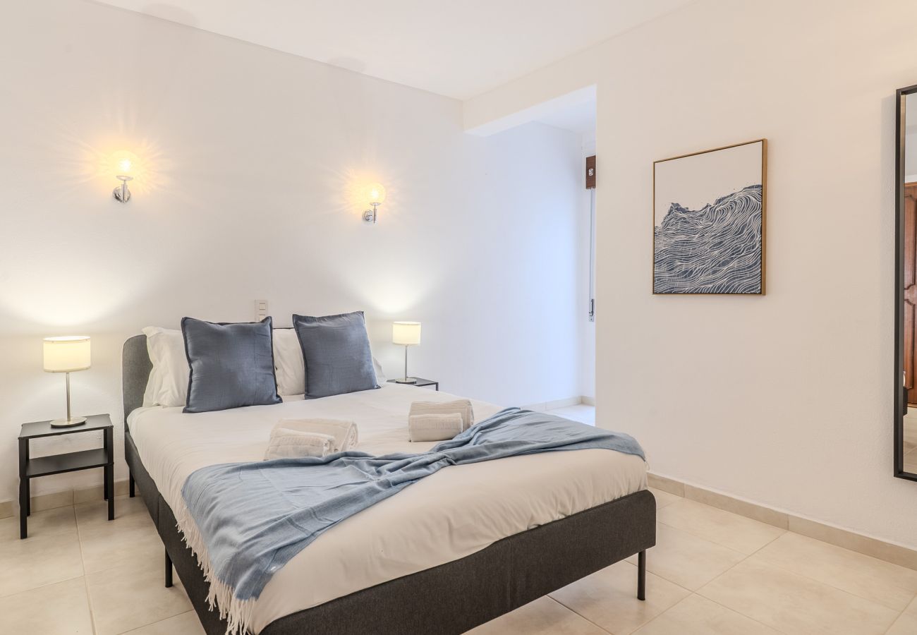 Appartement in Albufeira - #351 Marina Apartment | Central & Marina