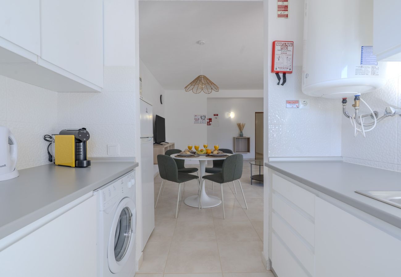 Appartement in Albufeira - #351 Marina Apartment | Central & Marina