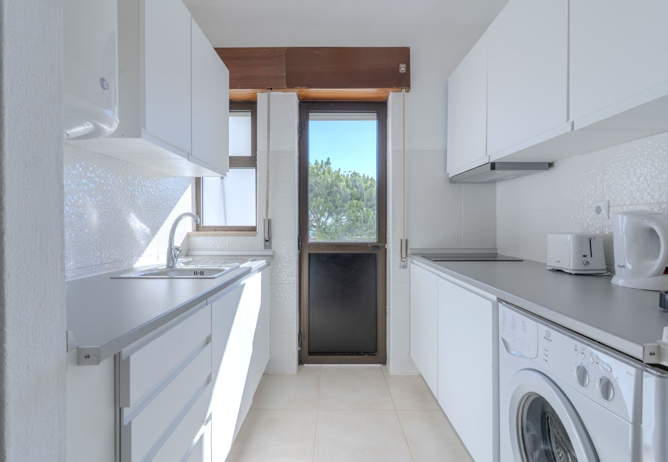 Appartement in Albufeira - #351 Marina Apartment | Central & Marina