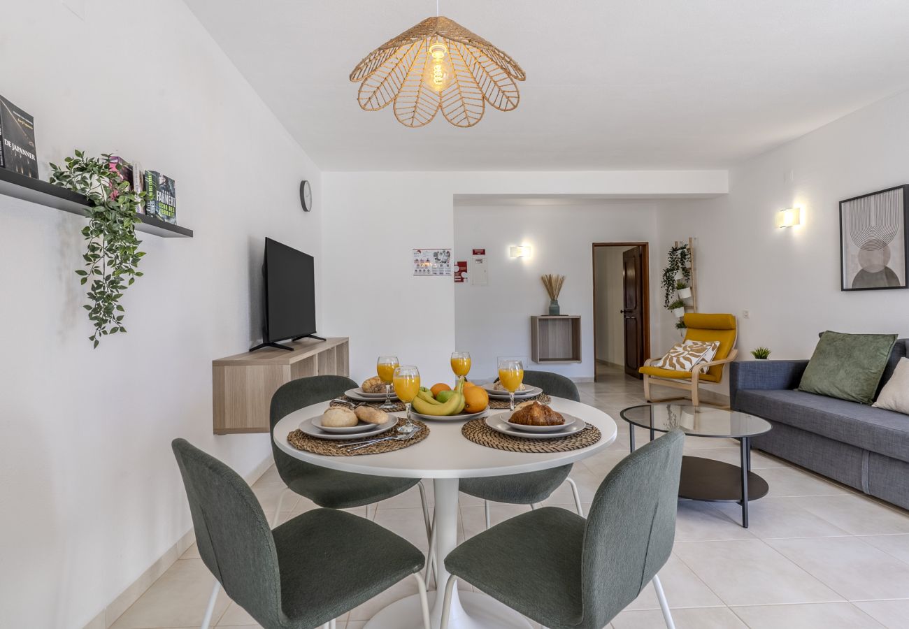 Appartement in Albufeira - #351 Marina Apartment | Central & Marina