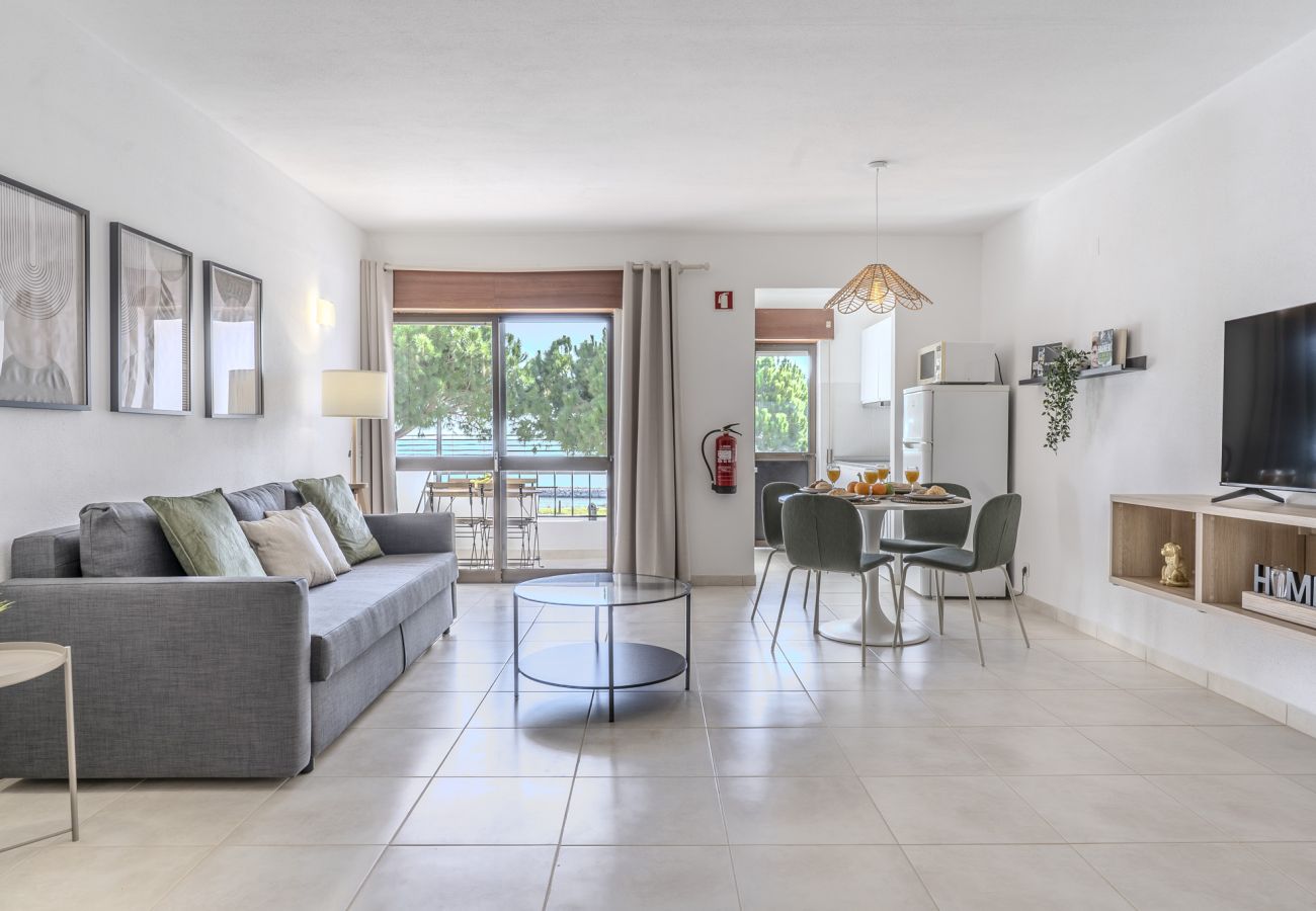Appartement in Albufeira - #351 Marina Apartment | Central & Marina
