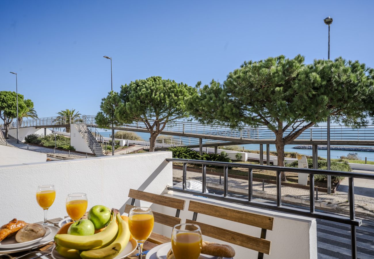Appartement in Albufeira - #351 Marina Apartment | Central & Marina