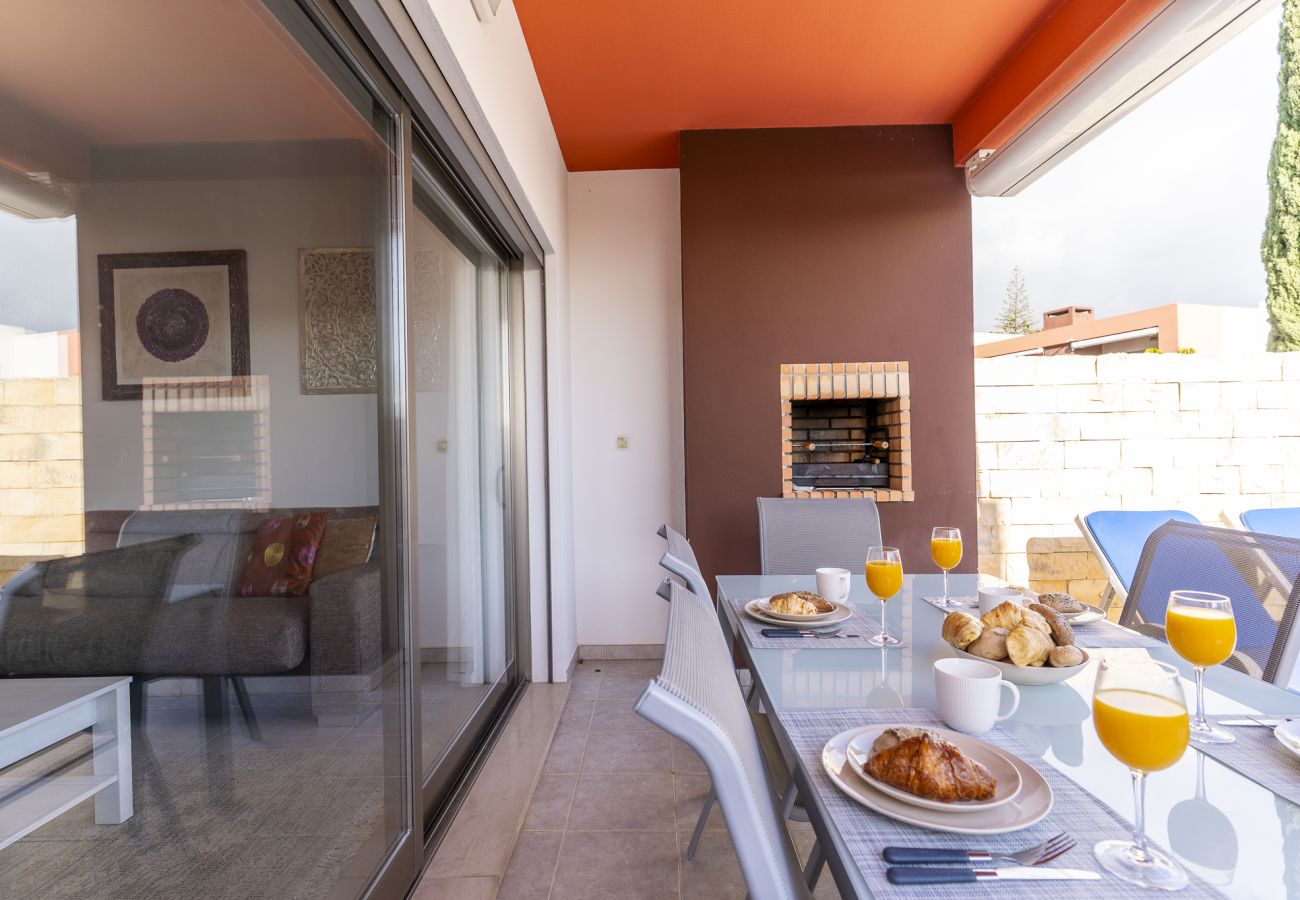 Appartement in Albufeira - #354 Vitismar Apartment | Pool & Relax