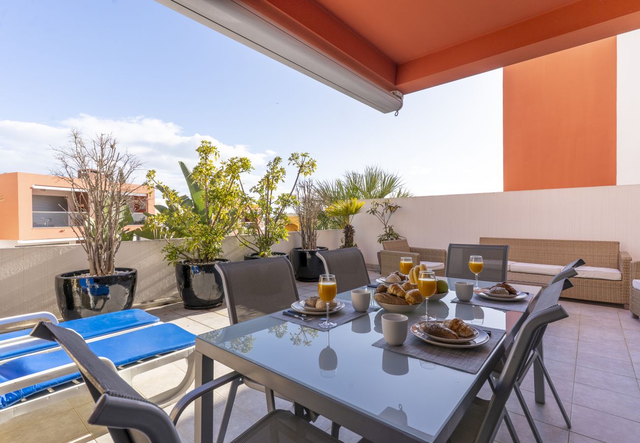 Appartement in Albufeira - #354 Vitismar Apartment | Pool & Relax