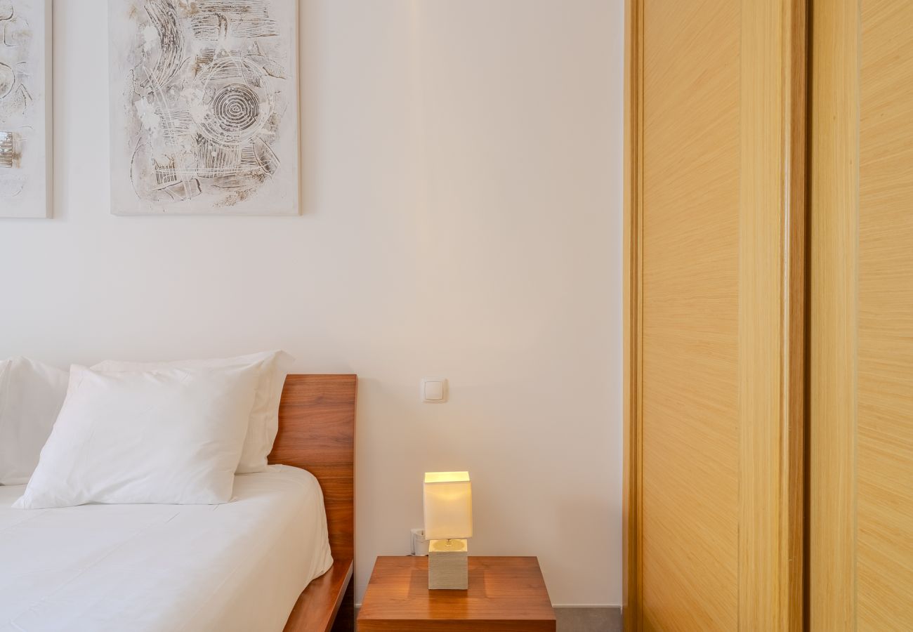 Appartement in Albufeira - #354 Vitismar Apartment | Pool & Relax