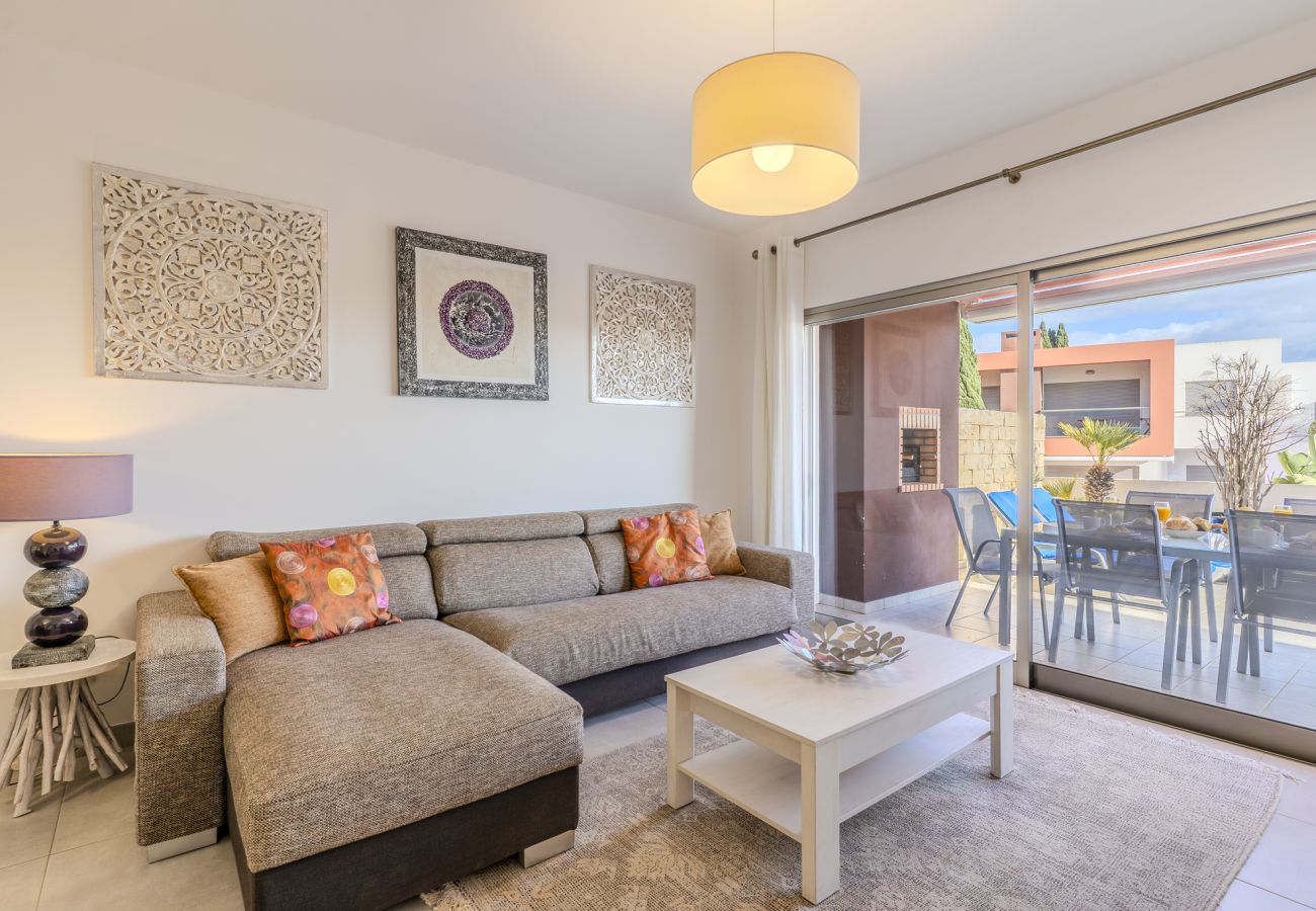 Appartement in Albufeira - #354 Vitismar Apartment | Pool & Relax
