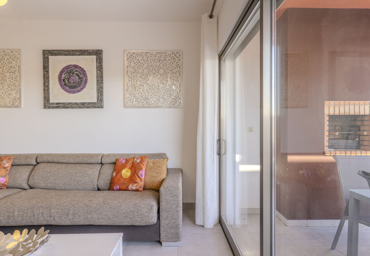 Appartement in Albufeira - #354 Vitismar Apartment | Pool & Relax
