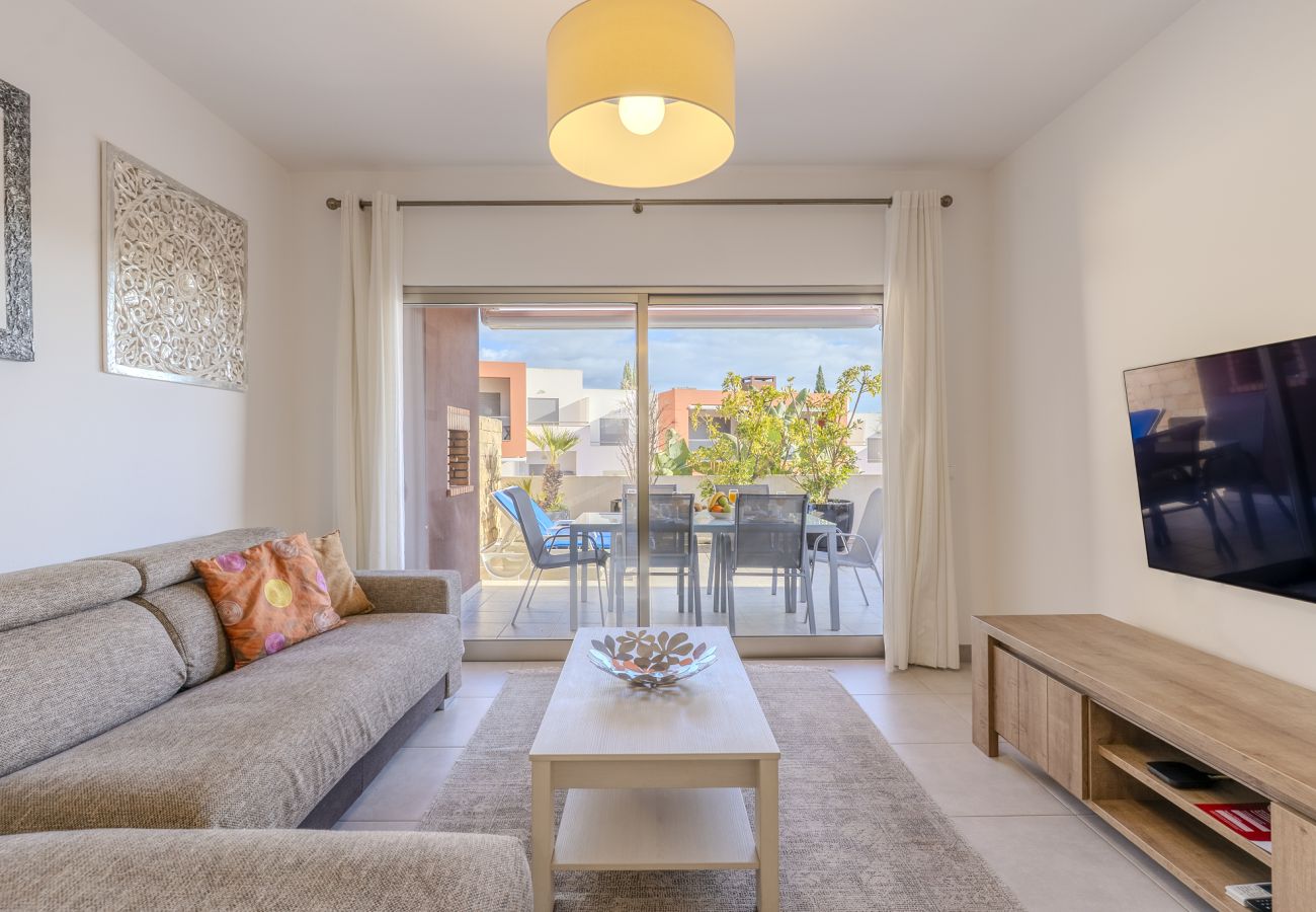 Appartement in Albufeira - #354 Vitismar Apartment | Pool & Relax