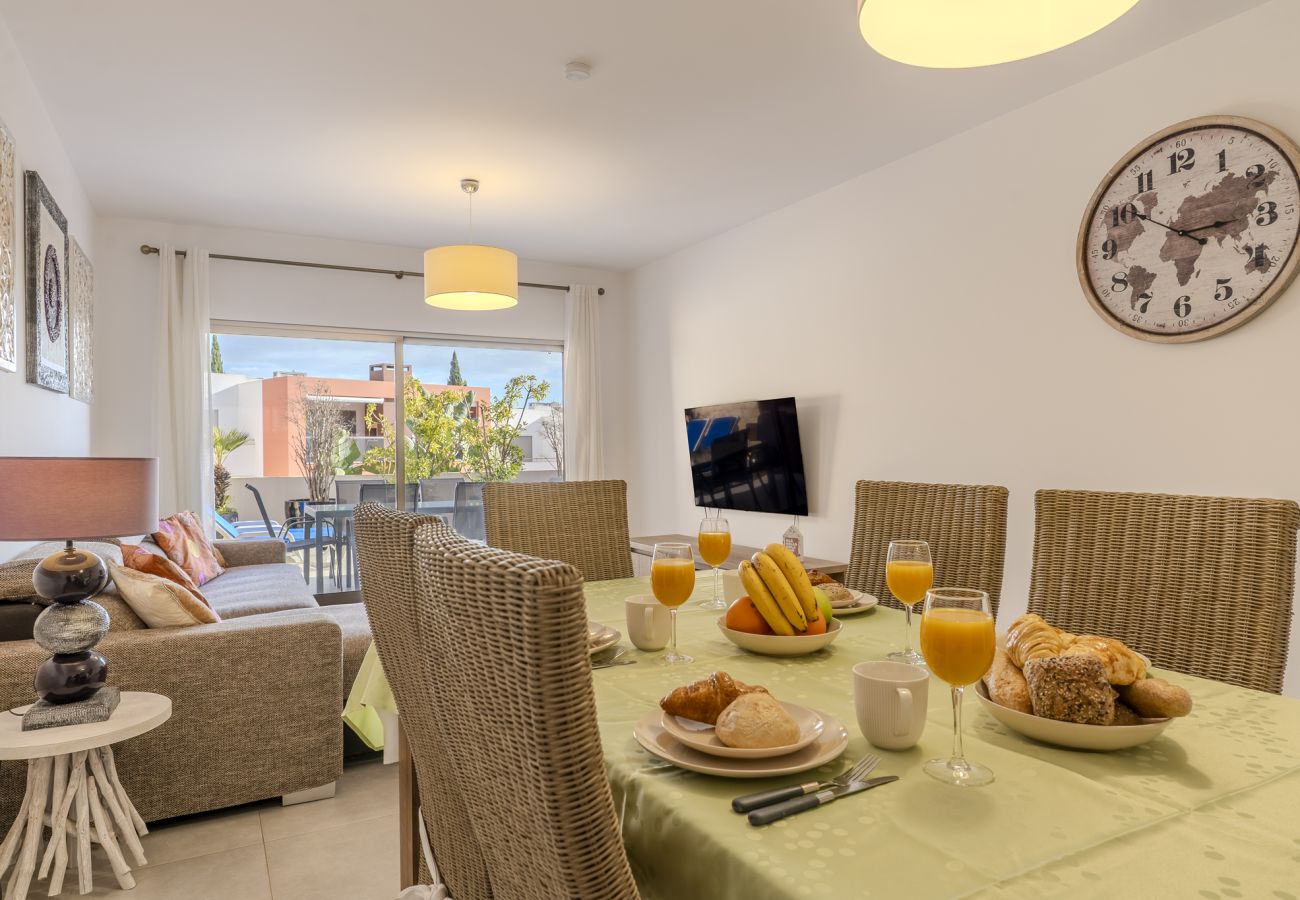 Appartement in Albufeira - #354 Vitismar Apartment | Pool & Relax