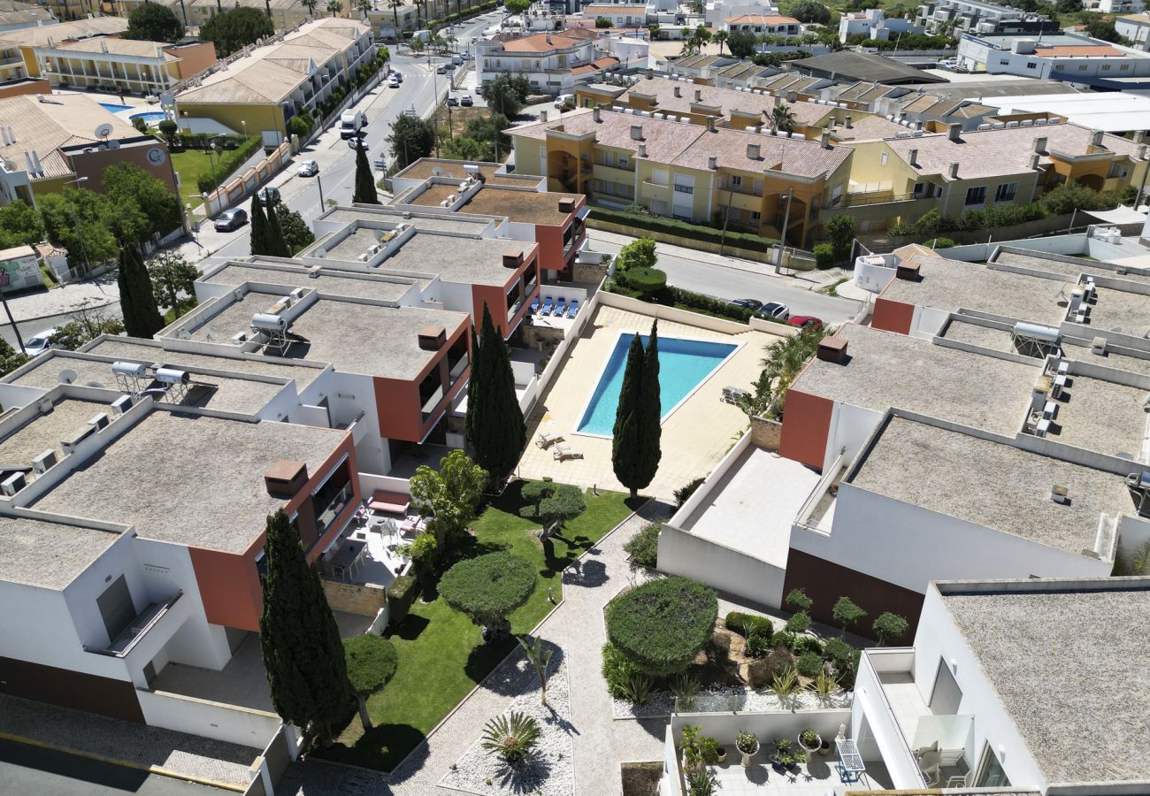Appartement in Albufeira - #354 Vitismar Apartment | Pool & Relax