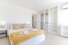 Rijhuis in Albufeira - #171 Sea View Patio House | Sunset Views
