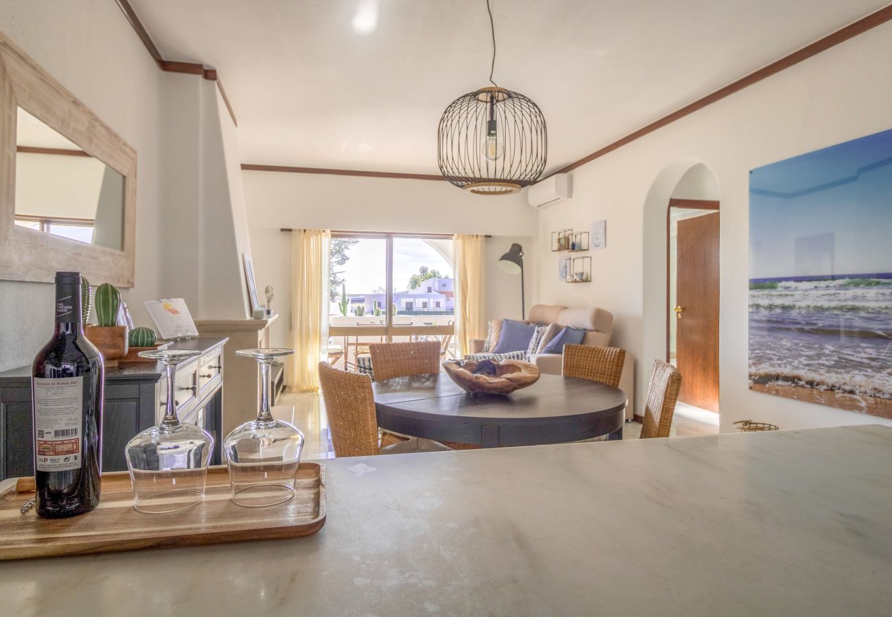 Appartement in Albufeira -  #007 Bright Apartment | Comfortable Stay