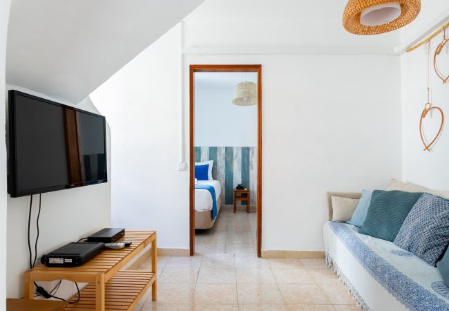 Huis in Albufeira - #197 Casa Gili V2 by Home Holidays 