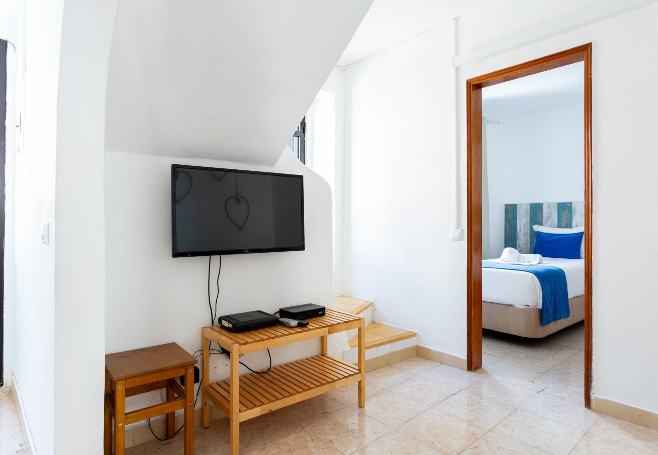 Huis in Albufeira - #197 Casa Gili V2 by Home Holidays 