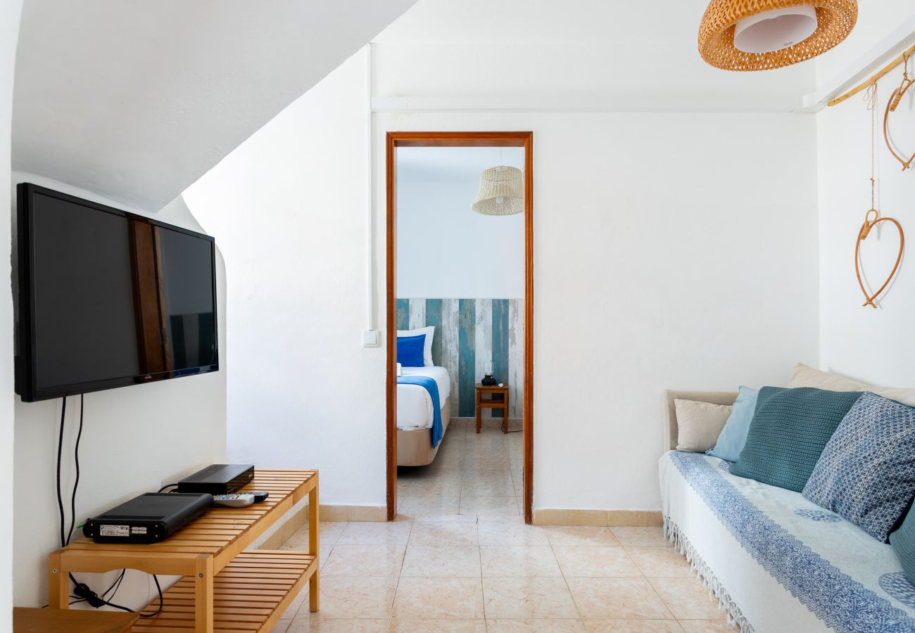 Huis in Albufeira - #197 Casa Gili V2 by Home Holidays 
