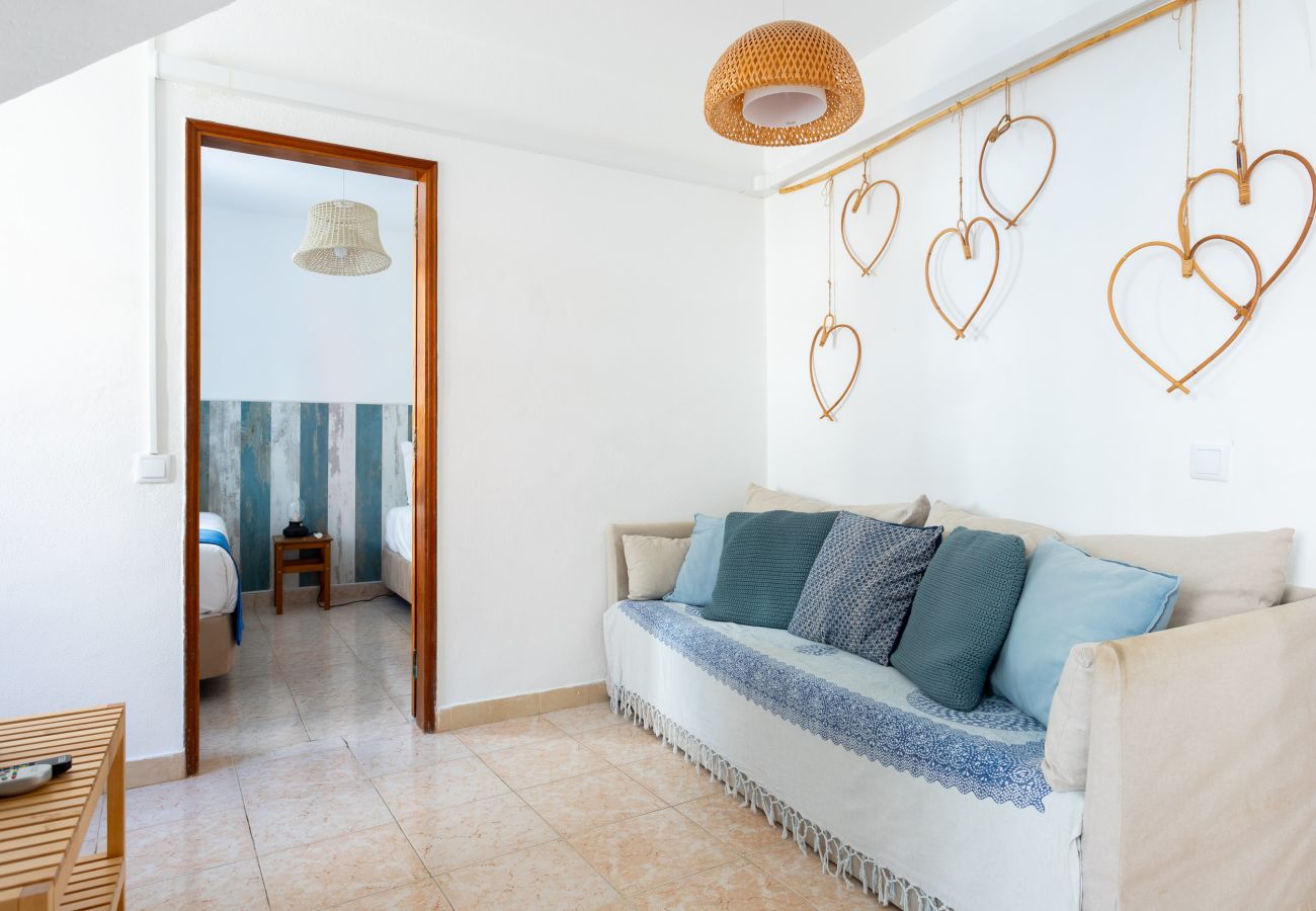 Huis in Albufeira - #197 Casa Gili V2 by Home Holidays 