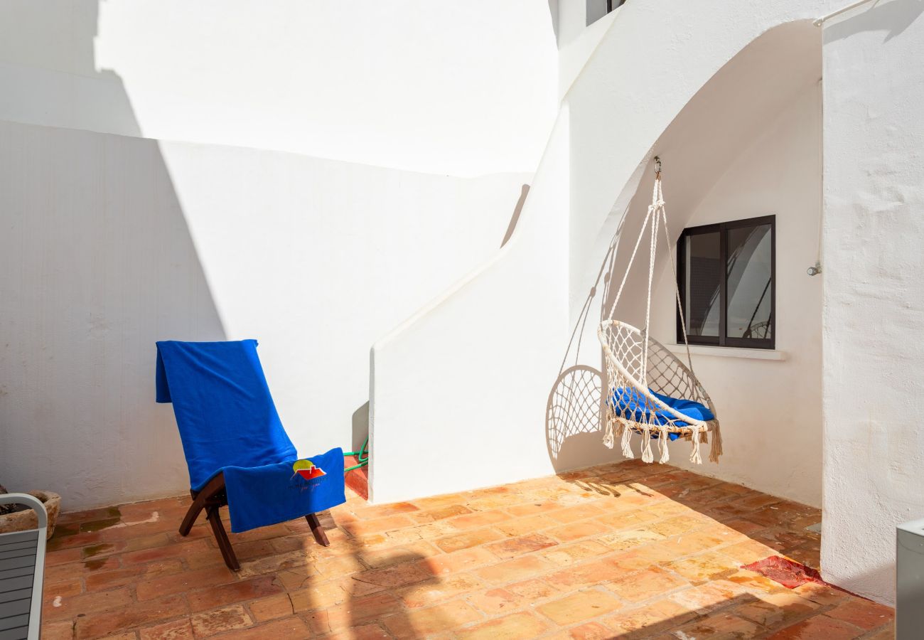 Huis in Albufeira - #197 Casa Gili V2 by Home Holidays 