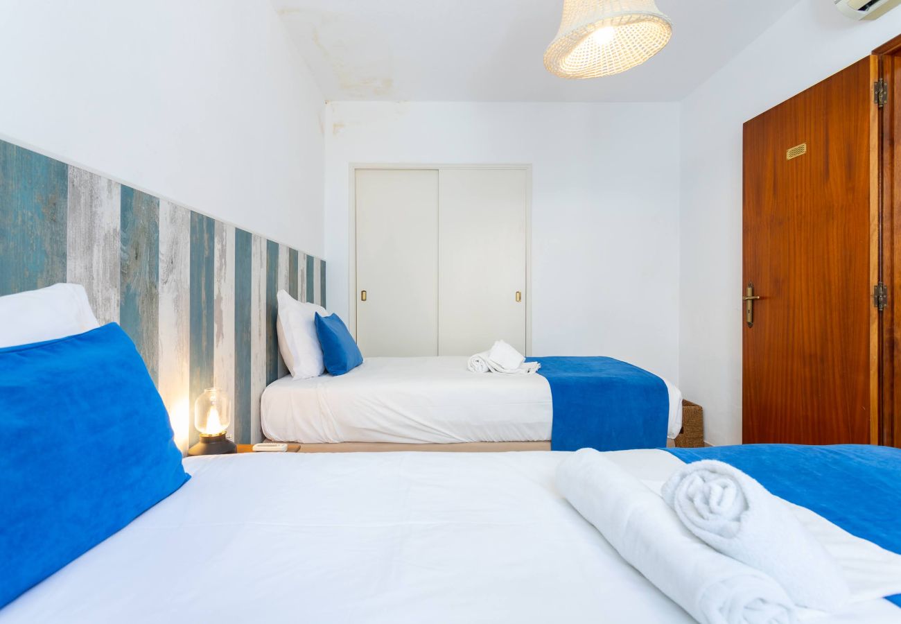 Huis in Albufeira - #197 Casa Gili V2 by Home Holidays 