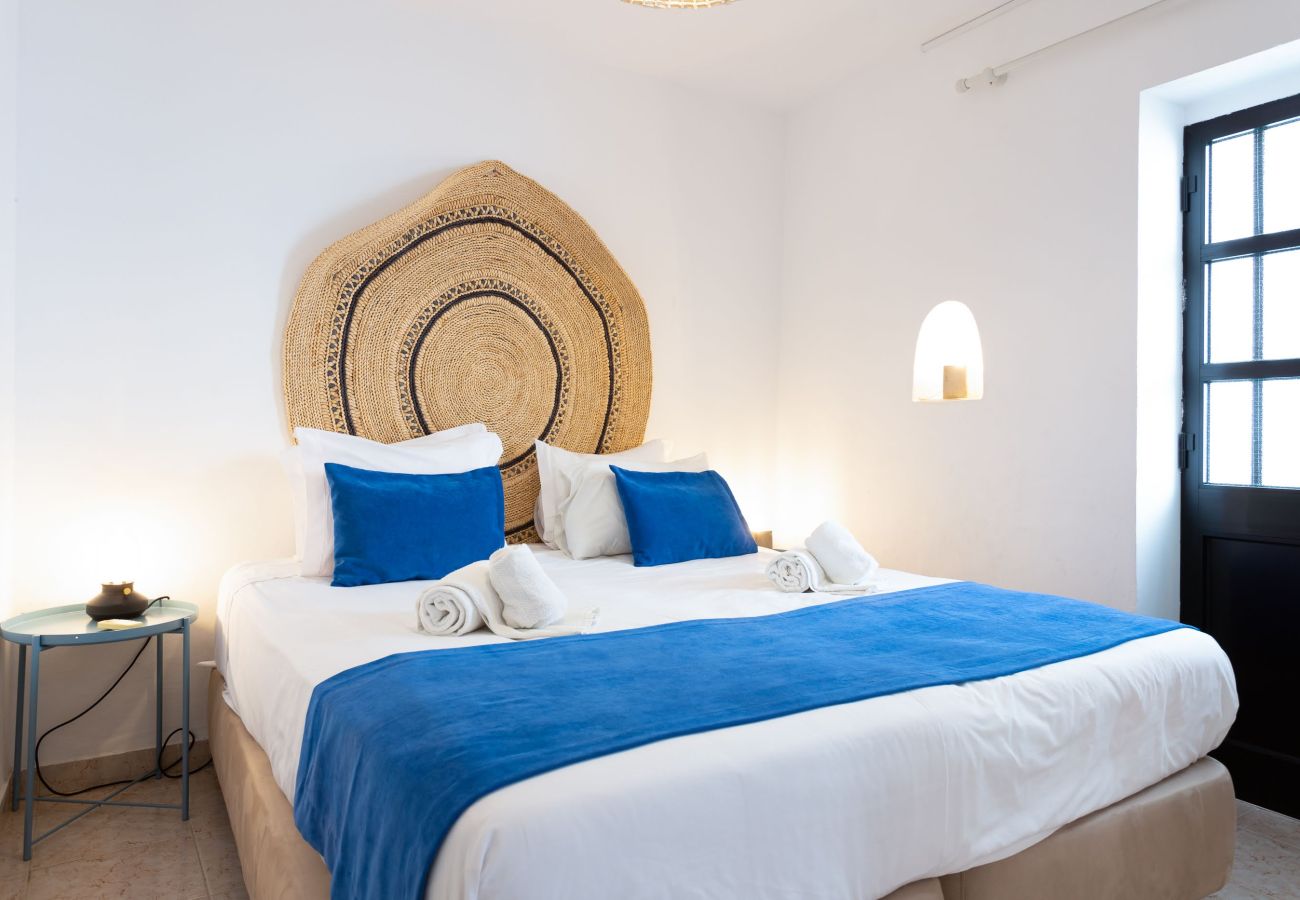 Huis in Albufeira - #197 Casa Gili V2 by Home Holidays 