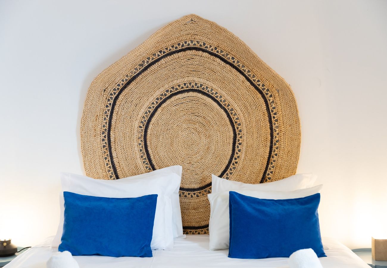 Huis in Albufeira - #197 Casa Gili V2 by Home Holidays 