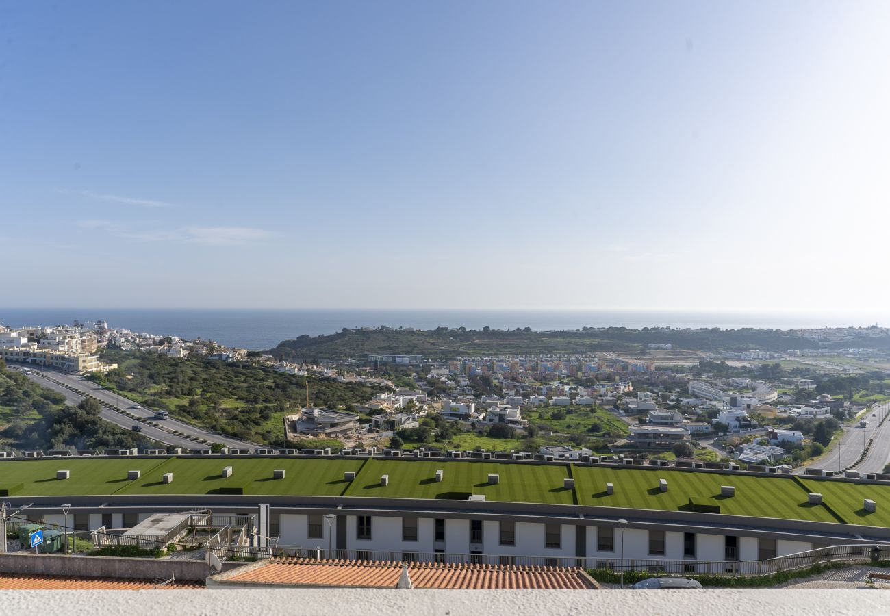 Appartement in Albufeira - #349 Miramar Apartment | Sea Views