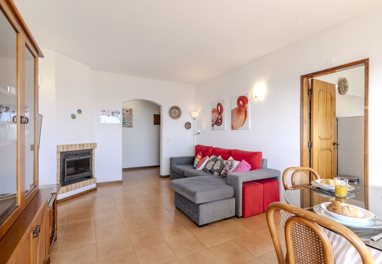 Appartement in Albufeira - #349 Miramar Apartment | Sea Views