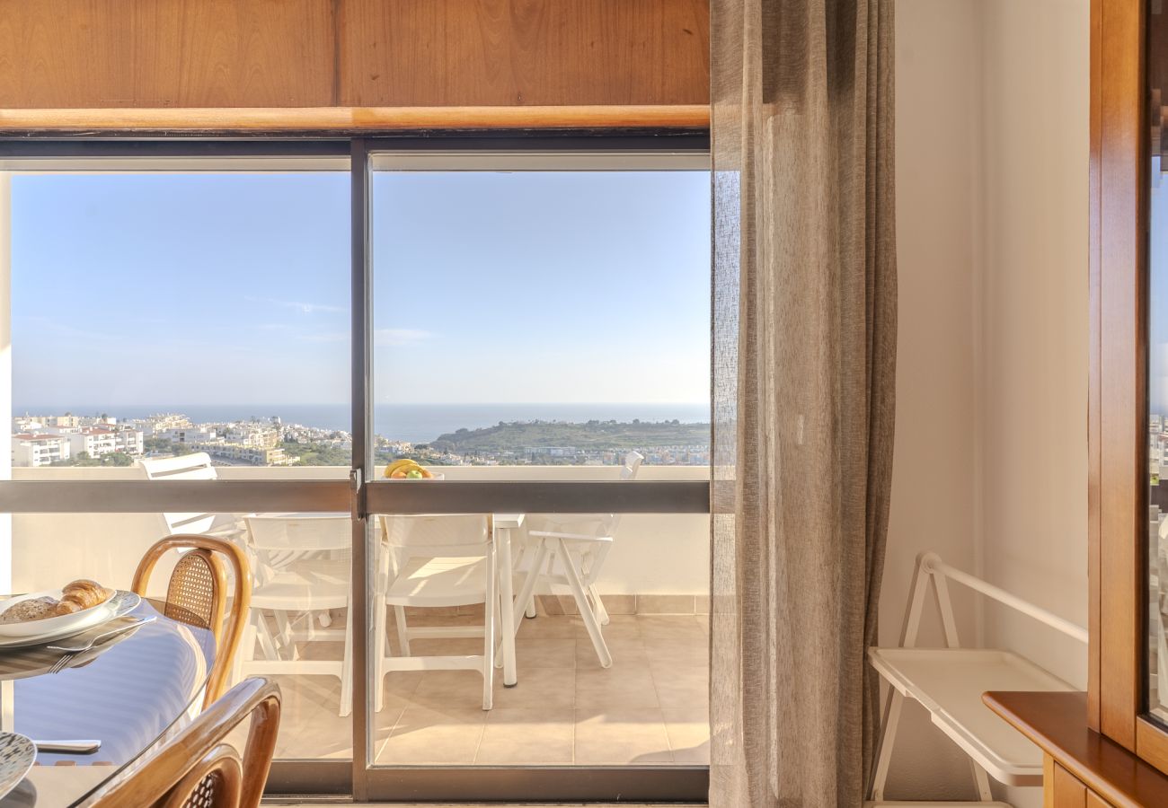 Appartement in Albufeira - #349 Miramar Apartment | Sea Views