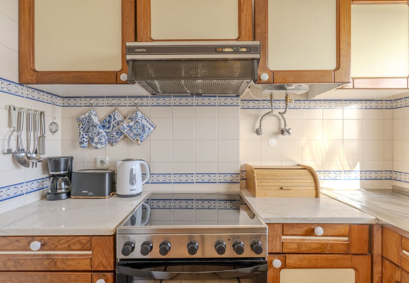 Appartement in Albufeira - #349 Miramar Apartment | Sea Views