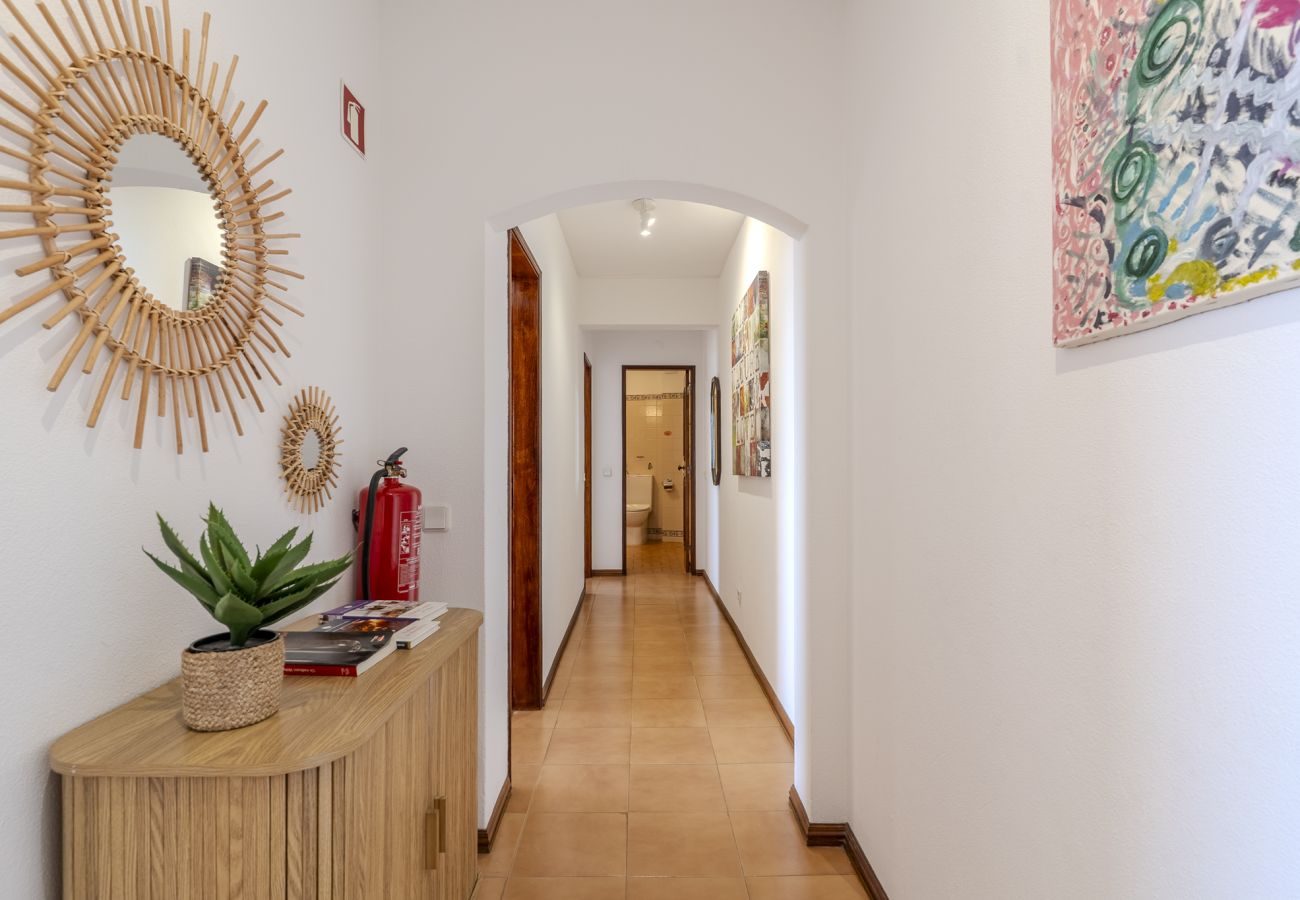 Appartement in Albufeira - #349 Miramar Apartment | Sea Views