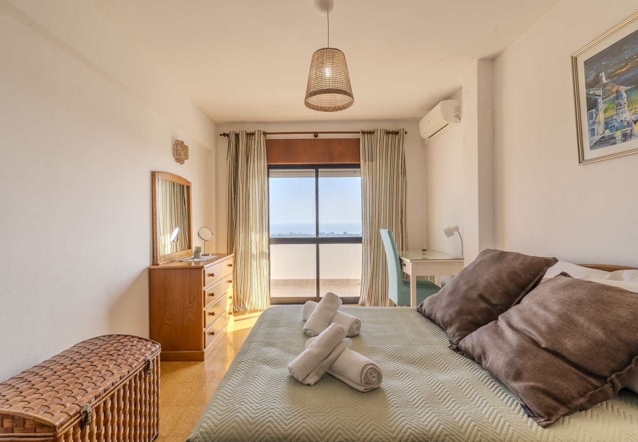 Appartement in Albufeira - #349 Miramar Apartment | Sea Views