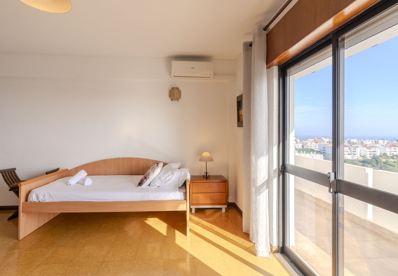 Appartement in Albufeira - #349 Miramar Apartment | Sea Views