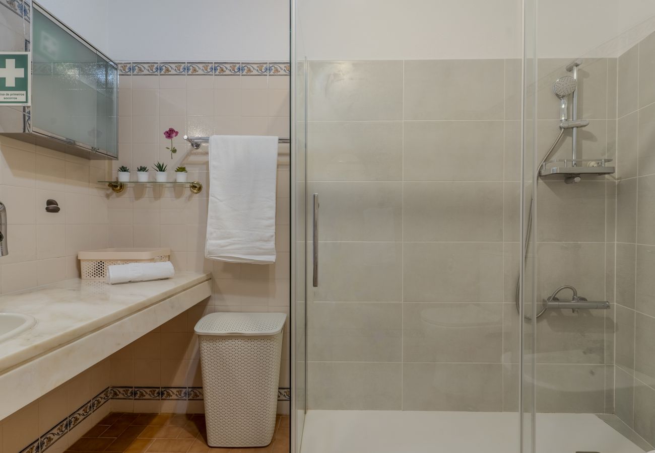 Appartement in Albufeira - #349 Miramar Apartment | Sea Views