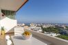 Appartement in Albufeira - #349 Miramar Apartment | Sea Views