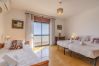 Appartement in Albufeira - #349 Miramar Apartment | Sea Views