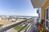 Appartement in Armação de Pêra - #370 1BR Riamar | Sea View & Central